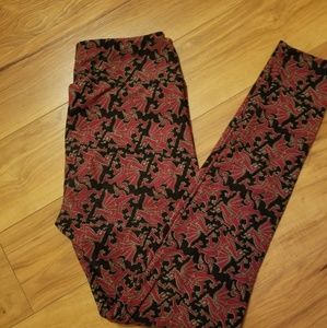 LuLaRoe Leggings